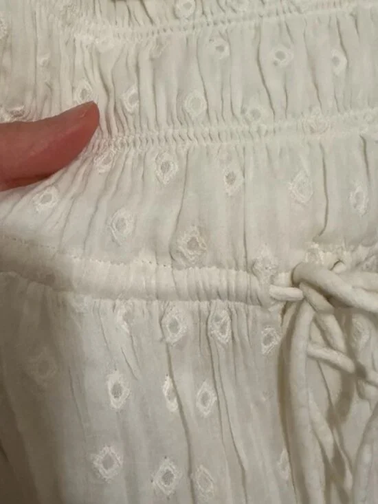 Doen sol dress - Picture 3 of 4